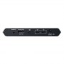 Aten | 2-Port 4K USB-C KVM Dock Switch | US3311 - 4